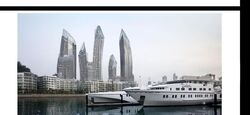Reflections At Keppel Bay (D4), Condominium #618003911